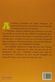 Gramática Normativa da Língua Portuguesa: A Obra Definitiva para o Domínio do Português - imagem 3