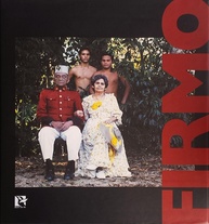 Firmo: Obra Antológica de um Mestre da Fotografia Brasileira - imagem 1