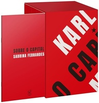 Box O Capital: A Obra Essencial de Karl Marx em Edição Completa - imagem 3
