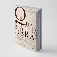 Qual é a Tua Obra?: Gestão, Liderança e Ética com Mario Sergio Cortella - imagem 4