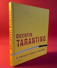 Quentin Tarantino: A Obra Essencial do Cineasta Icônico - imagem 4