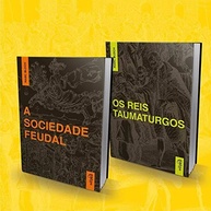 A Sociedade Feudal: Obra Essencial de Marc Bloch sobre a Idade Média - imagem 5