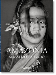 Outras Américas: A Obra-Prima de Sebastião Salgado sobre Povos Indígenas - imagem 3