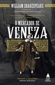 O Mercador de Veneza: Obra-Prima de Shakespeare com Prefácio Exclusivo - imagem 2