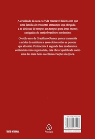 Vidas Secas: A Obra-Prima Regionalista de Graciliano Ramos - imagem 3
