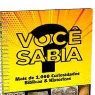 1000+ Curiosidades Bíblicas: Descubra Segredos! - imagem 2