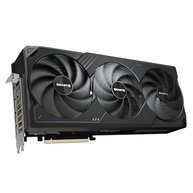 Placa de Vídeo Gigabyte RTX 5090 Windforce OC 32G, 32GB GDDR7, Ray Tracing, Alto Desempenho para Games e Criação – GV-N5090WF3OC-32GD - imagem 4