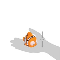 Buba Bichinhos Para Banho Oceano - Brinquedos Especialmente Macios com Jato de Água - imagem 3