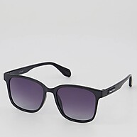 Óculos de Sol Hang Loose Poppy C1 Preto – Estilo e Conforto - imagem 1