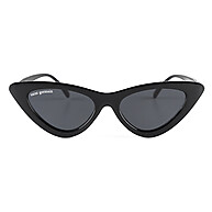 Óculos Gatinho Preto: Estilo e Proteção UV400 - imagem 1