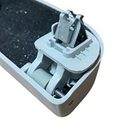 Porta Óculos Veicular Original para Jeep Renegade: Segurança e Estilo no Seu Carro - imagem 5