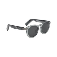 JBL Soundgear Frames Round: Óculos de Sol com Som Bluetooth Integrado - Estilo e Tecnologia Onyx - imagem 1