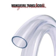 Mangueira Silicone Atóxico Odonto 8x5mm - Flexibilidade e Segurança para seu Consultório - imagem 4