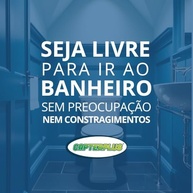 Capturador de Odores Capterplus Bariátrico, 400 ml. - imagem 4