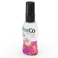 Freecô Bloqueador de Odores Sanitários Tutti Frutti 60ml - Elimine odores e bactérias com óleos essenciais naturais - imagem 4