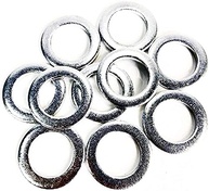Arruelas de Óleo Honda OEM 94109-14000: Vedação Perfeita para Drenagem do Motor (Kit com 10) - imagem 3
