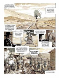 Western: Edição Brasileira - Uma Saga Épica no Velho Oeste - imagem 3