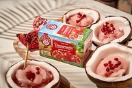 Teekanne Chá World Of Fruits Romã 45G (Pomegranate) - imagem 1