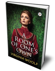 A Room of One's Own: Liberdade Criativa Feminina por Virginia Woolf - imagem 1