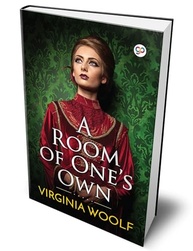 A Room of One's Own: Liberdade Criativa Feminina por Virginia Woolf - imagem 2