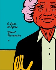O Livro de Ofélia: A Saga Palomar de Gilbert Hernandez - imagem 1