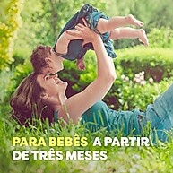 Off Baby Gel 117g: Proteja Seu Bebê! - imagem 1