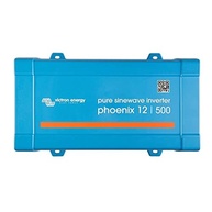 Inversor Solar Off-Grid Victron Phoenix 500VA 12V - Onda Senoidal Pura para Cargas Difíceis - imagem 5