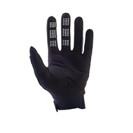Luva Fox Dirtpaw Preto/Branco: Conforto e Controle para suas Aventuras Off-Road - imagem 3