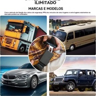 Extensor de Cinto de Segurança Universal 12cm - Conforto e Segurança para Seu Carro (Off White) - imagem 5