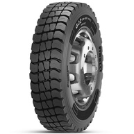 Pneu Pirelli G02 On-Off Pro Drive 295/80R22.5: Performance Imbatível em Qualquer Terreno - imagem 1