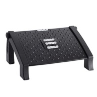 Apoio para Pés Ergonômico NR 17 com Massagem – Suporte Ajustável para Escritório e Home Office - imagem 1
