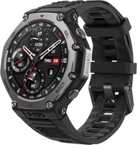 Amazfit T-Rex 3: Relógio Inteligente Robusto para Aventura com GPS, Mapas Offline e Bateria Duradoura - imagem 1
