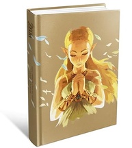 Guia Oficial Completo The Legend of Zelda: Breath of the Wild - Edição Expandida - imagem 2