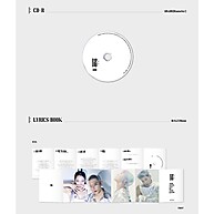 KARD - 5th Mini Album [Re:] Completo e Oficial - imagem 2
