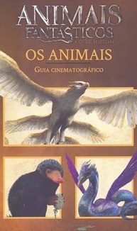 Animais Fantásticos e Onde Habitam: Guia Cinematográfico Oficial - imagem 2