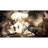 Resident Evil Village Gold Edition PS4: Jogo Físico Oficial - imagem 2
