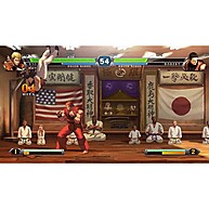 The King of Fighters XIII Global Match PS4 – Jogo Físico Oficial - imagem 2