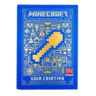 Minecraft: Guia Criativo Oficial Ilustrado - Domine a Construção! - imagem 1