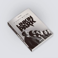Linkin Park: A Lenda e o Legado - A Biografia Oficial em Português - imagem 3