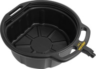 Bacia Coletora de Óleo 16L Vonder Plus: Proteção e Eficiência para sua Oficina - imagem 2