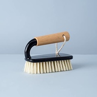 Oikos - Escova de Limpeza Multiuso com Cabo de Bambu | Ecológica, Durável e Versátil - imagem 3