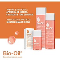Bio Oil Bio - imagem 4