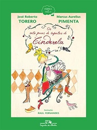 Os Oito Pares de Sapatos de Cinderela: Uma Aventura Interativa! - imagem 2