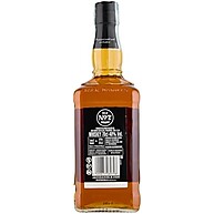 Jack Daniels Old No. 7: O Clássico Tennessee Whiskey 700ml - imagem 2