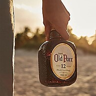 Old Parr Grand 750ml: Sabor Premium e Sofisticação - imagem 1