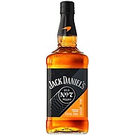 Jack Daniels Old No. 7 McL x JD 2025 Edição 700ml - imagem 3