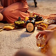Old Parr Grand 750ml: Sabor Premium e Sofisticação - imagem 2