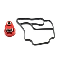 Válvula Retenção Filtro Óleo BMW M50/M52/M54/M56 - Peça Original 11421738640 - imagem 1