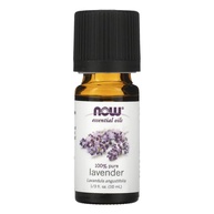 Óleo de Lavanda Now Foods: Relaxamento em 10ml - imagem 1
