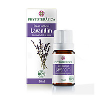 Óleo Essencial Lavandim 10ml: Relaxamento Natural - imagem 1